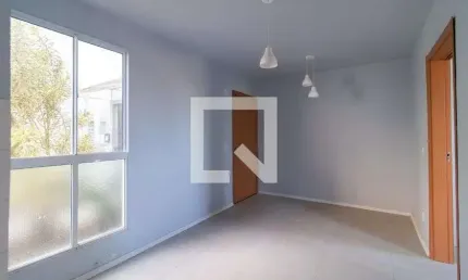 Apartamento para aluguel - cavalhada, 1 quarto,  50 m² - porto alegre