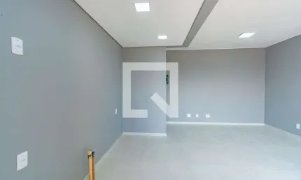 Apartamento para aluguel - bairro fátima, 2 quartos,  55 m² - canoas