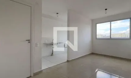 Apartamento para aluguel - vila nova bonsucesso, 1 quarto,  42 m² - guarulhos