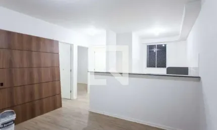 Apartamento para aluguel - paulo vi, 2 quartos,  48 m² - belo horizonte