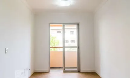 Apartamento para aluguel - utinga, 3 quartos,  70 m² - santo andré