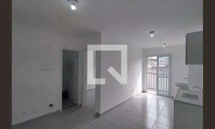 Apartamento para aluguel - sacomã, 1 quarto,  30 m² - são paulo