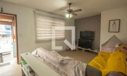Casa para aluguel - vila nova galvão, 2 quartos,  110 m² - são paulo