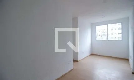 Apartamento para aluguel - parque são bento, 2 quartos,  42 m² - sorocaba