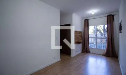 Apartamento para aluguel - vila helena, 2 quartos,  51 m² - sorocaba