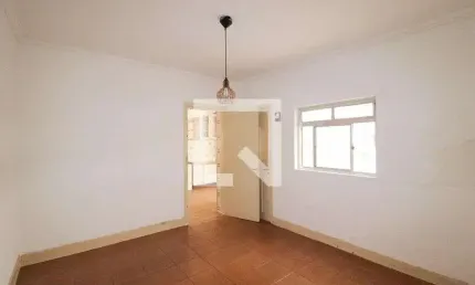 Casa para aluguel - santana, 3 quartos,  80 m² - são paulo