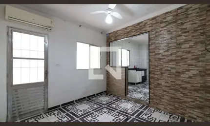 Casa para aluguel - ermelino matarazzo, 1 quarto,  39 m² - são paulo