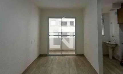 Apartamento para aluguel - cidade sao mateus, 2 quartos,  47 m² - são paulo