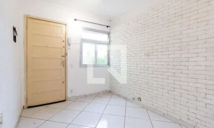 Apartamento para aluguel - artur alvim, 2 quartos,  48 m² - são paulo