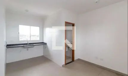 Apartamento para aluguel - itaquera, 2 quartos,  39 m² - são paulo