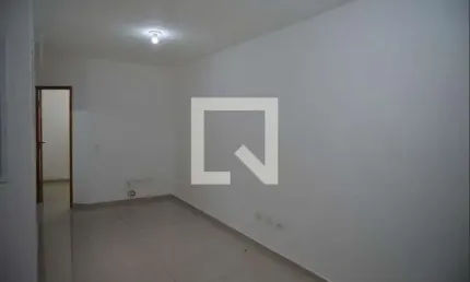 Apartamento para aluguel - vila assunção, 2 quartos,  43 m² - santo andré