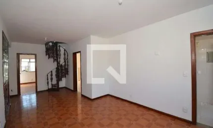 Casa para aluguel - madureira, 3 quartos,  222 m² - rio de janeiro