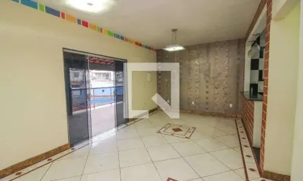 Casa para aluguel - oswaldo cruz, 2 quartos,  170 m² - rio de janeiro