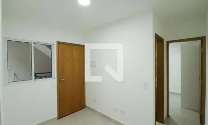 Apartamento para aluguel - mandaqui, 1 quarto,  27 m² - são paulo
