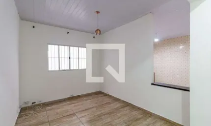 Casa para aluguel - vila curuca, 3 quartos,  140 m² - são paulo