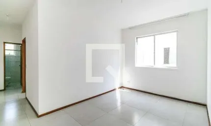 Apartamento para aluguel - castelo, 2 quartos,  49 m² - belo horizonte