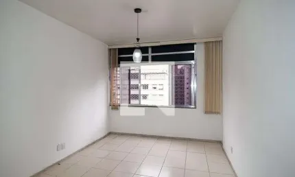 Apartamento para aluguel - bela vista, 2 quartos,  80 m² - são paulo