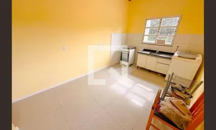 Casa para aluguel - rio tavares, 1 quarto,  27 m² - florianópolis