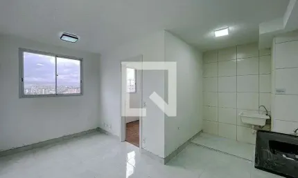Apartamento para aluguel - mooca, 2 quartos,  35 m² - são paulo