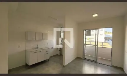 Apartamento para aluguel - ponte são joão , 3 quartos,  54 m² - jundiaí
