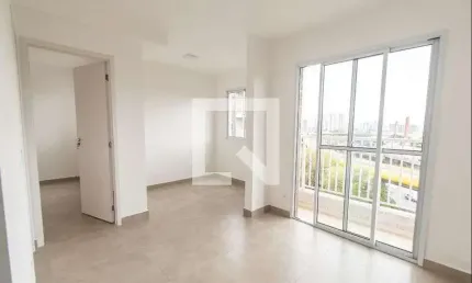 Apartamento para aluguel - ipiranga, 1 quarto,  37 m² - são paulo