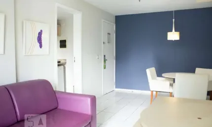 Apartamento para aluguel - botafogo, 2 quartos,  73 m² - rio de janeiro