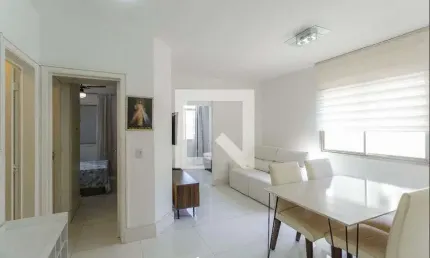 Apartamento para aluguel - vila nova conceição, 2 quartos,  48 m² - são paulo