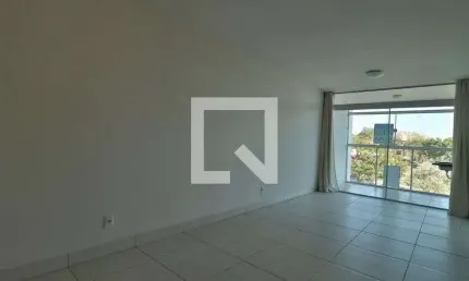 Apartamento para aluguel - tubalina, 2 quartos,  70 m² - uberlândia
