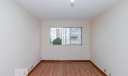 Apartamento para aluguel - perdizes, 1 quarto,  50 m² - são paulo