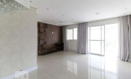 Apartamento para aluguel - jardim anália franco, 2 quartos,  92 m² - são paulo