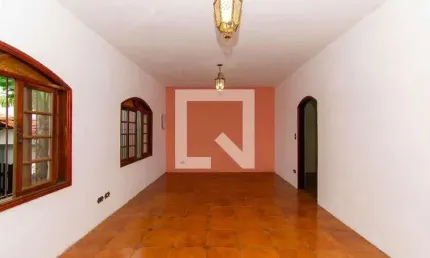 Casa para aluguel - vila prudente, 2 quartos,  200 m² - são paulo