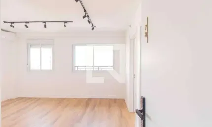 Apartamento para aluguel - ipiranga, 1 quarto,  40 m² - são paulo