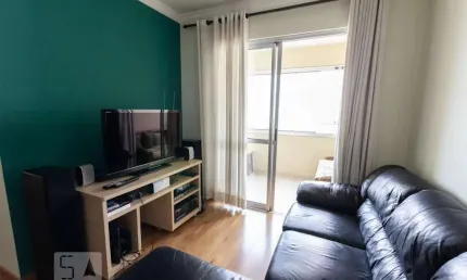 Apartamento para aluguel - barra funda, 2 quartos,  60 m² - são paulo