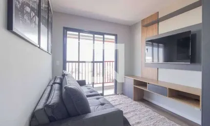 Apartamento para aluguel - vila mariana, 1 quarto,  30 m² - são paulo