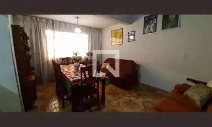 Casa para aluguel - jardim d&apos;abril, 2 quartos,  150 m² - osasco