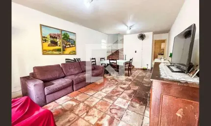 Casa para aluguel - cidade dutra, 3 quartos,  226 m² - são paulo