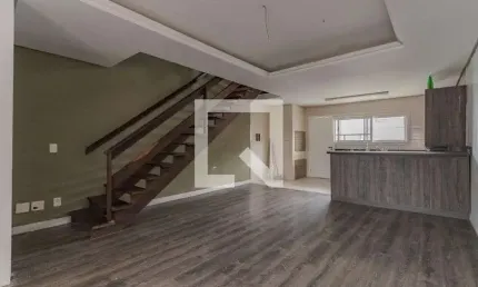 Casa para aluguel - são sebastião, 2 quartos,  232 m² - porto alegre