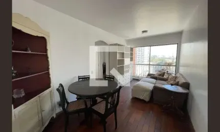 Apartamento para aluguel - butantã, 2 quartos,  52 m² - são paulo
