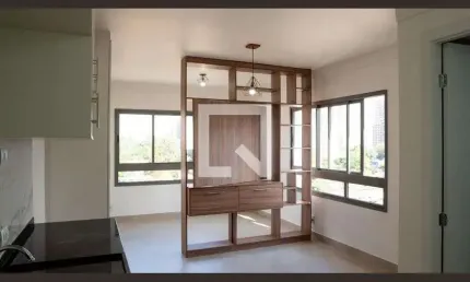 Cobertura para aluguel - tatuapé, 1 quarto,  32 m² - são paulo