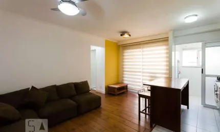 Apartamento para aluguel - bela vista, 2 quartos,  52 m² - são paulo
