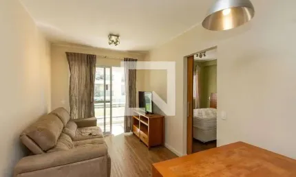 Apartamento para aluguel - chácara santo antonio, 1 quarto,  35 m² - são paulo