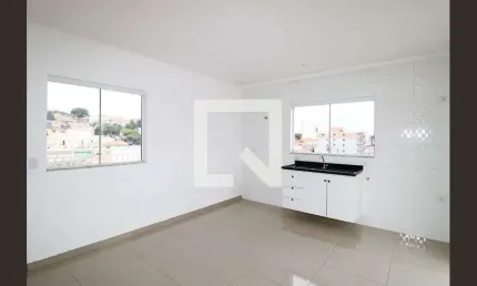Cobertura para aluguel - vila mazzei, 2 quartos,  60 m² - são paulo