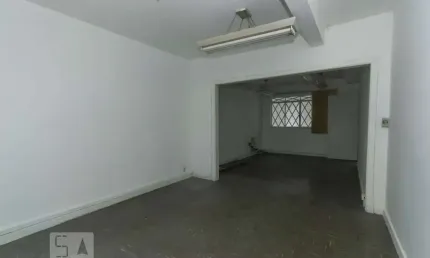 Casa para aluguel - chácara inglesa, 3 quartos,  100 m² - são paulo