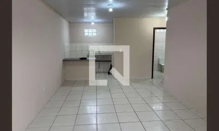 Apartamento para aluguel - campeche, 2 quartos,  50 m² - florianópolis