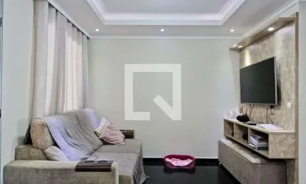 Casa / sobrado em condomínio para aluguel - jardim pirituba, 3 quartos,  200 m² - são paulo