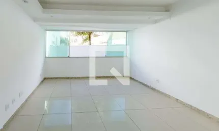 Apartamento para aluguel - alto caiçaras, 3 quartos,  70 m² - belo horizonte