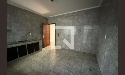 Kitnet / stúdio para aluguel - salgado filho, 1 quarto,  45 m² - belo horizonte