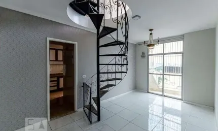 Cobertura para aluguel - ingá, 4 quartos,  142 m² - niterói