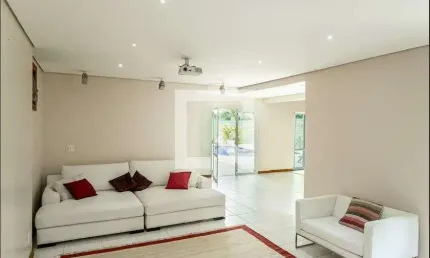 Casa / sobrado em condomínio para aluguel - anil, 4 quartos,  850 m² - rio de janeiro