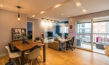 Apartamento para aluguel - alphaville, 1 quarto,  62 m² - barueri
